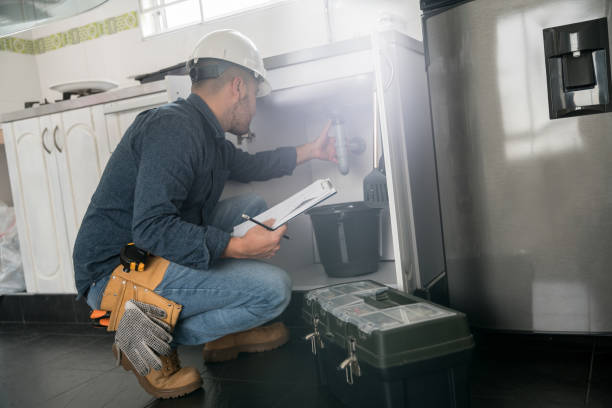 Best Plumbing Repair Near Me  in Yaeyville, NC