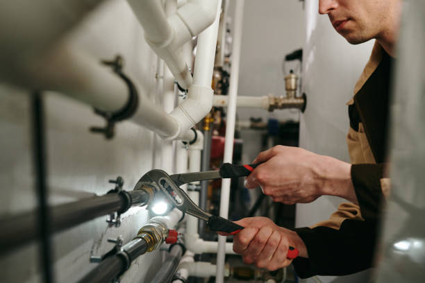 Best Same-Day Plumbing Service  in Yaeyville, NC