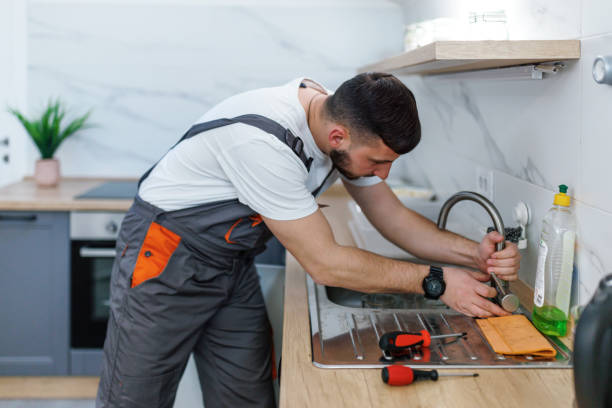 Best Pipe Repair Near Me  in Yaeyville, NC