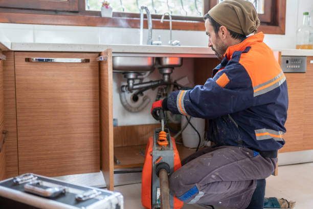 Best Toilet Repair Services  in Yaeyville, NC