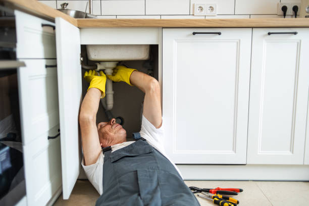Best Shower Repair Services  in Yaeyville, NC
