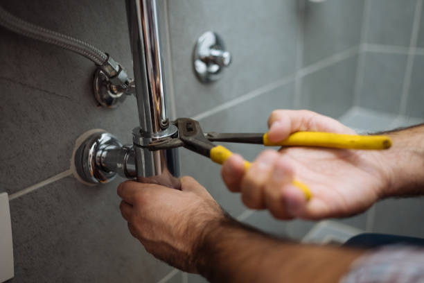 Best Local Plumber Services  in Yaeyville, NC