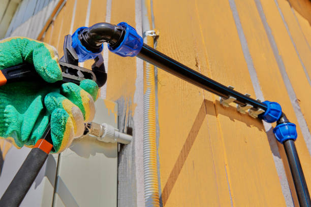 Reliable Yanceyville, NC Plumbing Solutions