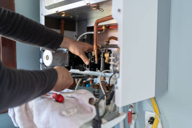 Best Clogged Drain Plumber  in Yaeyville, NC