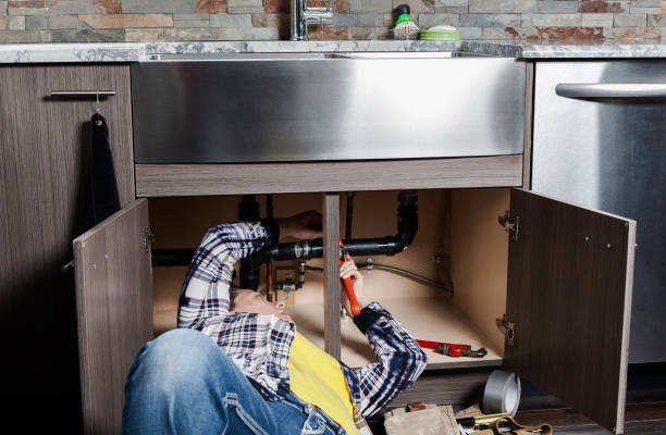 Best Leak Detection Services  in Yaeyville, NC