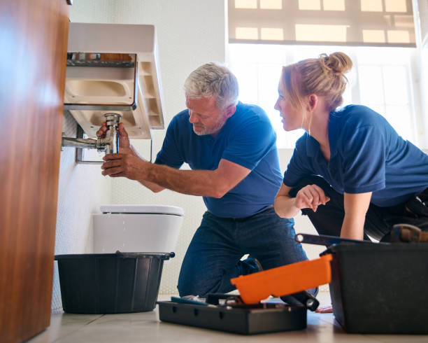 Best Emergency Plumber  in Yaeyville, NC
